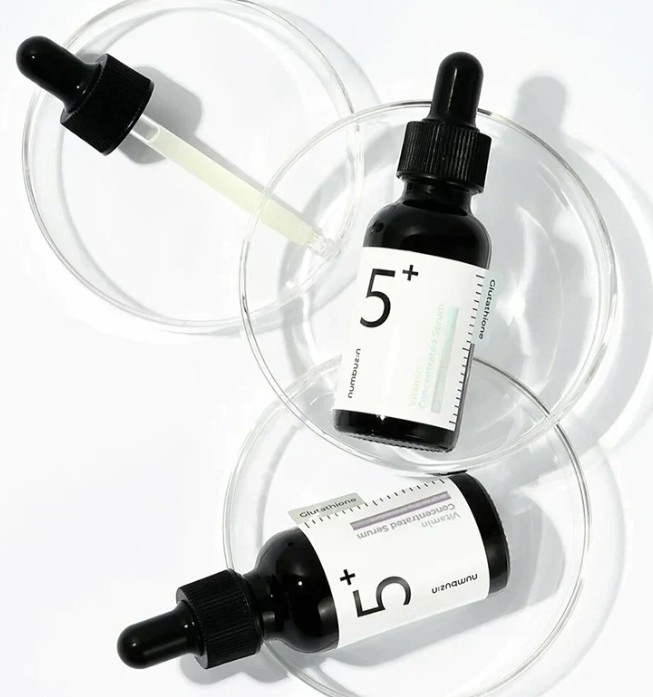 Numbuzin No.5 Serum Review: Brighten, Hydrate & Even Your Skin Tone