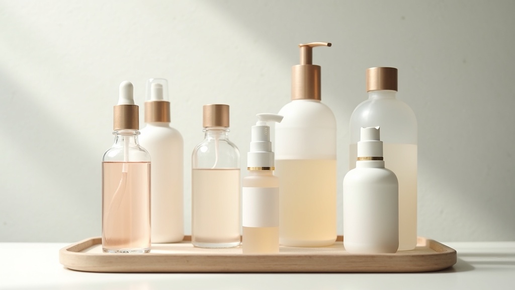 est Korean Toners at Boots UK for Glass Skin