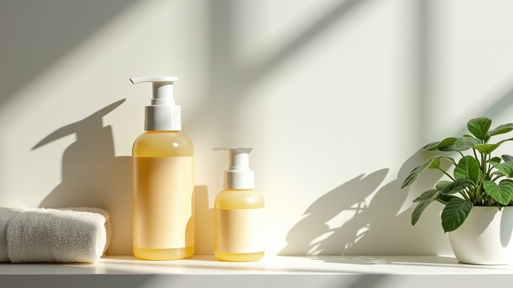 How to Double Cleanse: The Korean Method That Actually Works