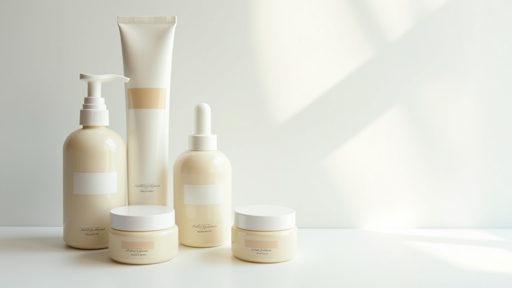 How to build a Korean Skincare Routine on Budget